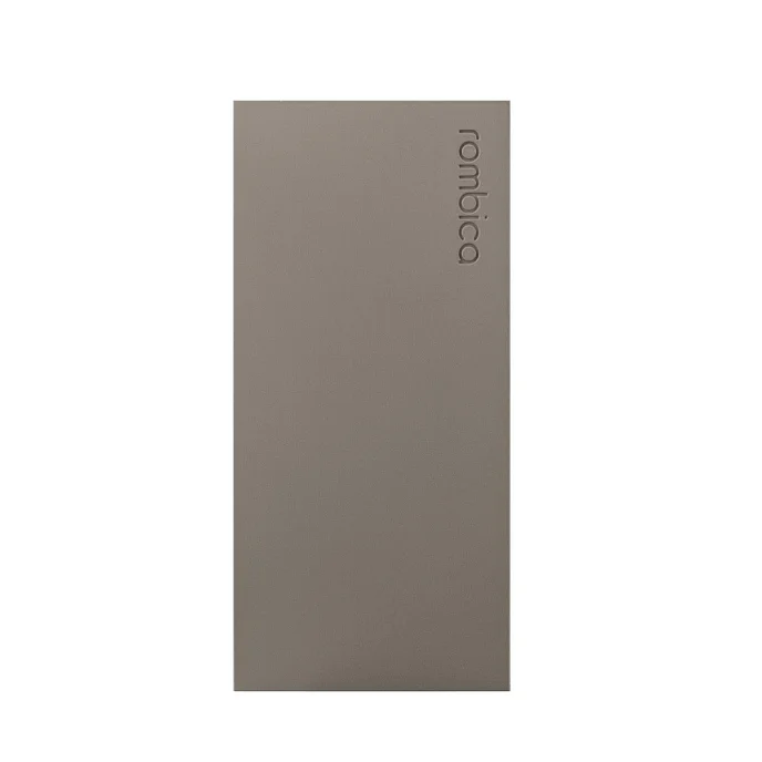 Портативный аккумулятор Rombica NEO Aria Stone - рис.0
