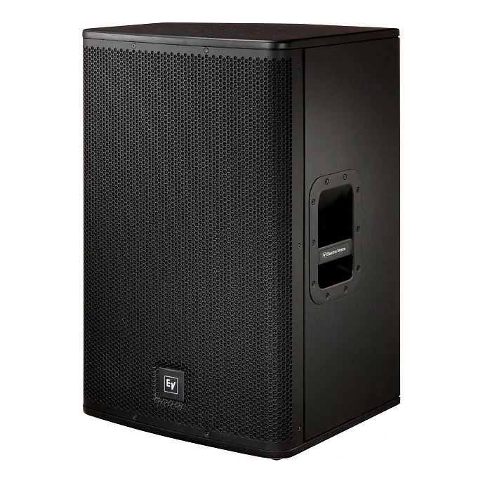 Акустическая система Electro-Voice ELX115P - рис.0