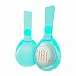 Портативная колонка JBL JR POP teal - рис.0