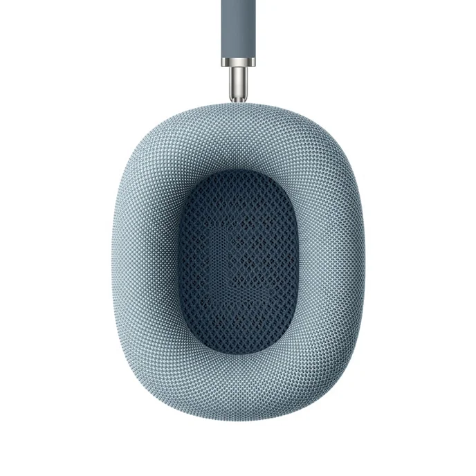 Беспроводные наушники Apple AirPods Max 2 Blue - рис.6