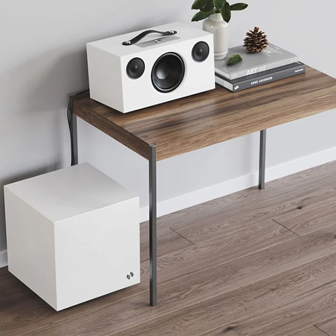 Сабвуфер Audio Pro SW-5 White - рис.4