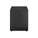 Сабвуфер Indiana Line Basso 840 Black - рис.1
