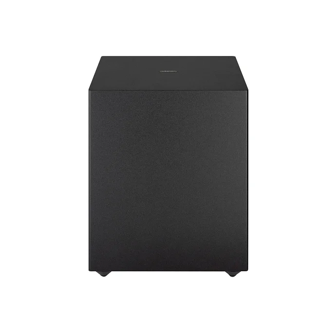 Сабвуфер Indiana Line Basso 840 Black - рис.1