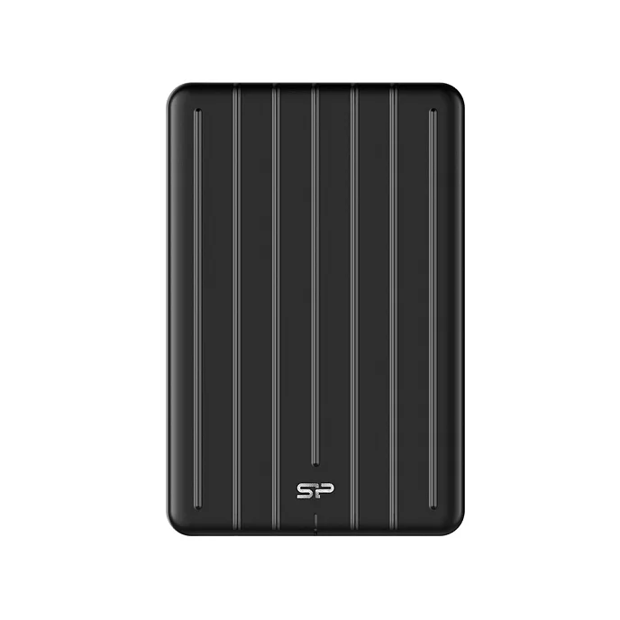 Внешний жесткий диск Silicon Power Bolt B75 Pro 512Gb Black - рис.0