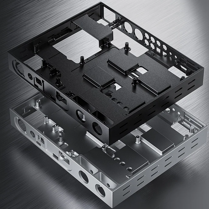 Усилитель для наушников с ЦАП FiiO K19 Black - рис.7