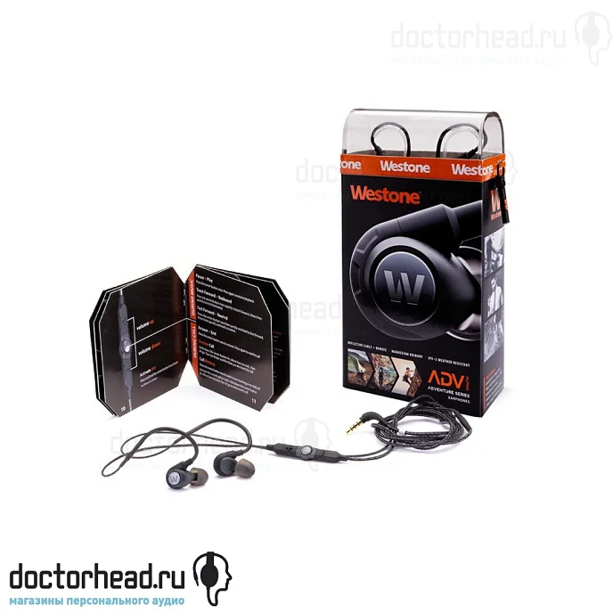 Наушники Westone ADV Alpha - рис.13