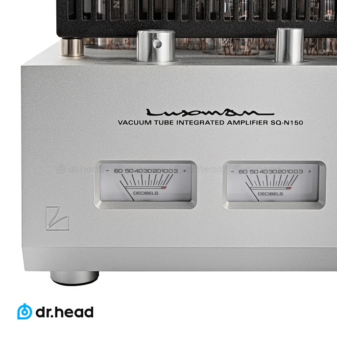 Интегральный усилитель LUXMAN SQ-N150 - рис.11
