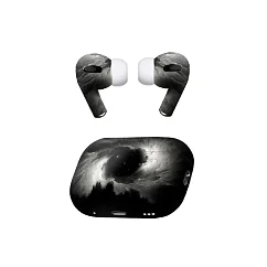 Беспроводные наушники Apple AirPods Pro 2nd gen with MagSafe USB-C (2023) Dark Age Matte