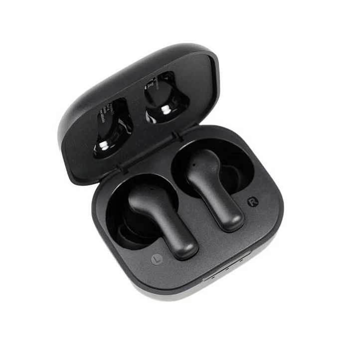 Беспроводные наушники Radiotehnika Impulse T1 Black - рис.6