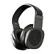 High End наушники Abyss Diana v2 Onyx Black - рис.1