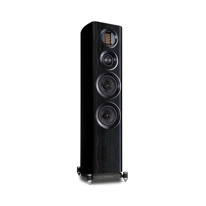 Напольная акустика Wharfedale EVO 4.3 Black Oak - рис.2