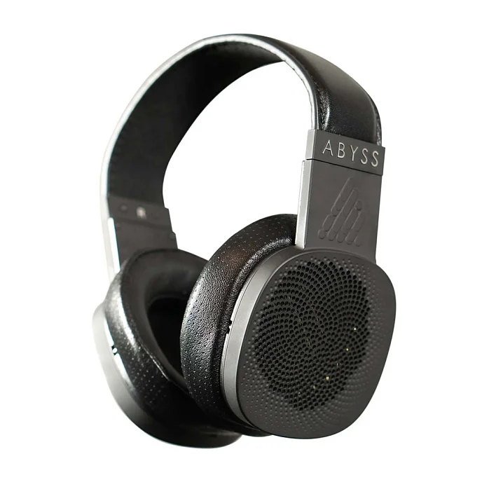 High End наушники Abyss Diana v2 Onyx Black - рис.1