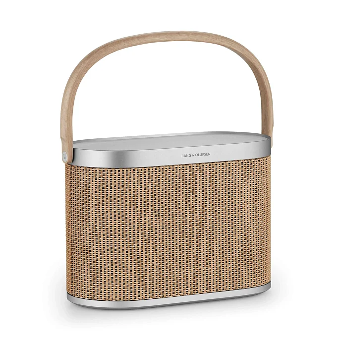 Портативная колонка Bang & Olufsen Beosound A5 Nordic Weave - рис.13