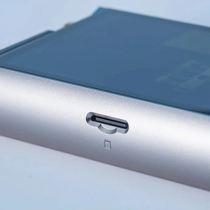 Плеер Cayin N7+ Titanium - рис.8