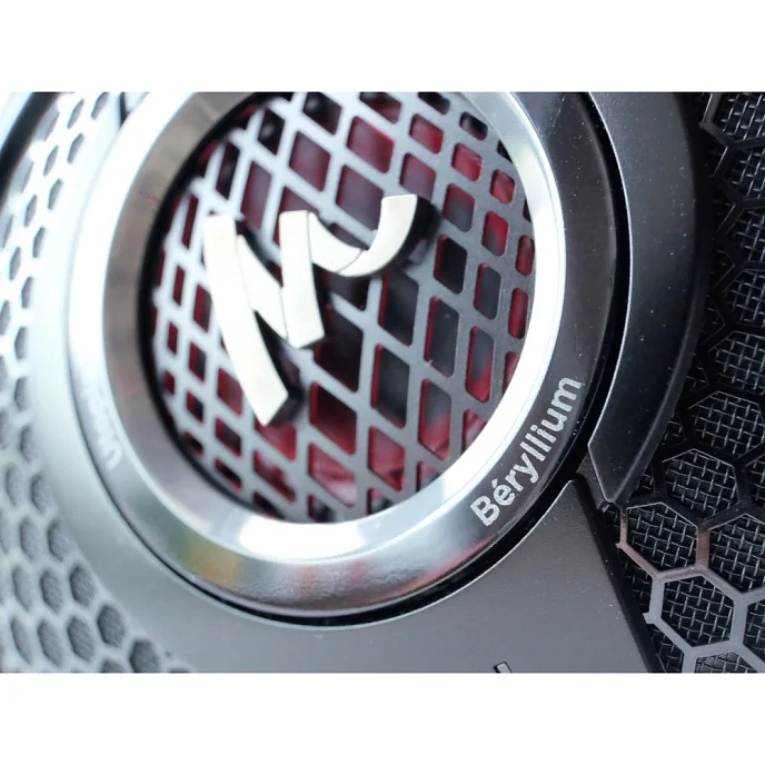 Комплект Focal Utopia 2022 + Naim Uniti Atom Headphone Edition - рис.8