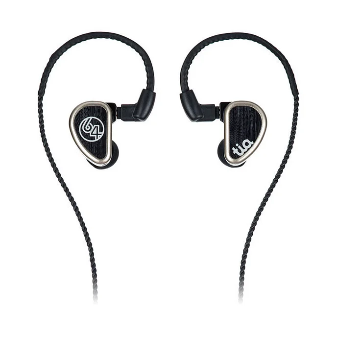 IEM наушники 64 Audio Trio - рис.0