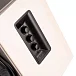 - рис.3 Полочная акустика Edifier R1380DB White / Silver - рис.3