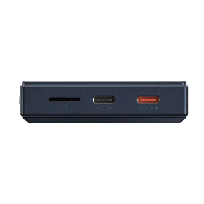 Плеер FiiO M21 Dark Blue - рис.6