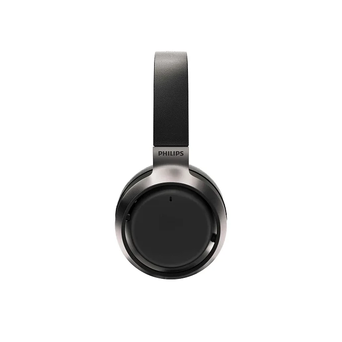 Беспроводные наушники Philips Fidelio L3 Black - рис.1