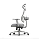 Компьютерное кресло FoxGear NETZ One Grey - рис.7