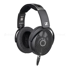 Наушники полноразмерные Sennheiser HD 490 PRO Black