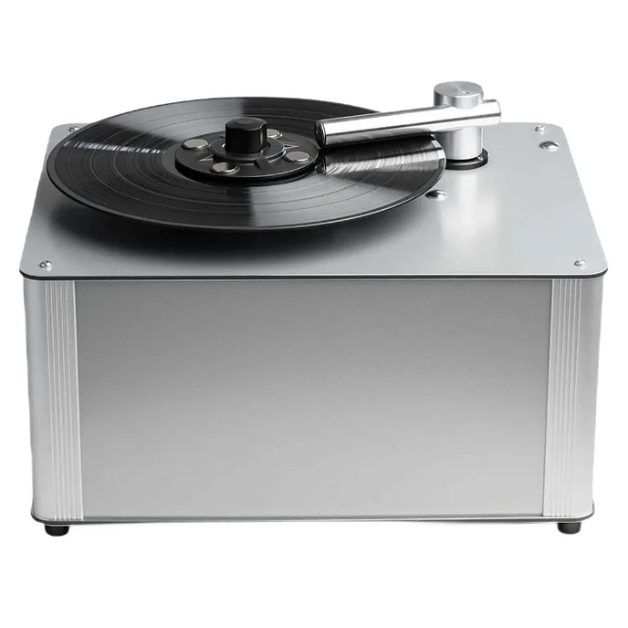 Машина для мойки пластинок Pro-Ject VC-S3 - рис.0