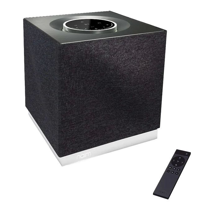 Беспроводная акустика Naim Mu-So QB 2nd Generation - рис.4