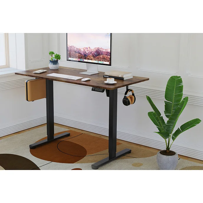 Стол Ritmix TBL-1202 Antique Oak - рис.4