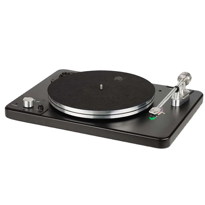 Проигрыватель винила VPI Player Black - рис.2