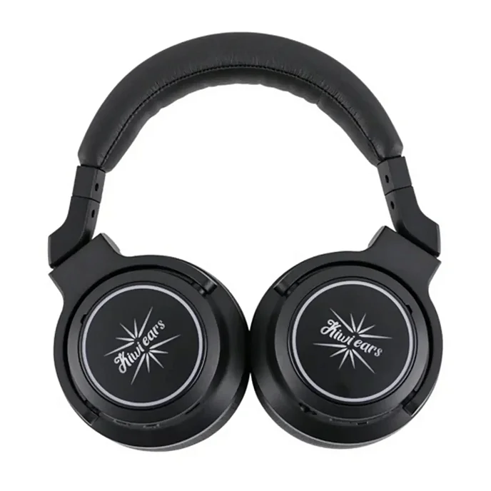 Беспроводные наушники Kiwi Ears Aventus Black - рис.3