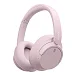 Беспроводные наушники Sony WH-CH720N Pink - рис.0