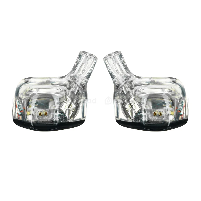 IEM наушники Aurian Hurricane Universal - рис.5