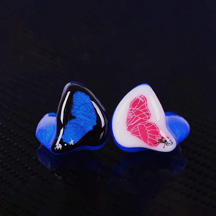 Кастомные наушники Noble Audio Stage 3 Custom - рис.3