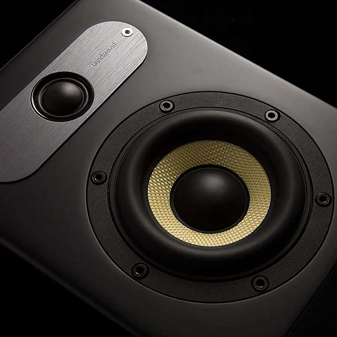 Студийный монитор UandKSound T4 Black - рис.4