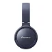 - рис.1 Беспроводные наушники Pioneer SE-S6BN Blue - рис.1