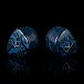 Наушники внутриканальные Noble Audio Iris Blue - рис.12