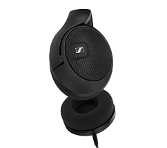 Наушники полноразмерные Sennheiser HD 560S Black