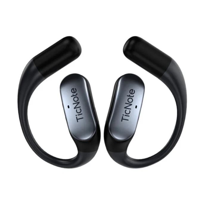 Наушники накладные Mobvoi TicNote Pods Wi-Fi Navy Blue - рис.0