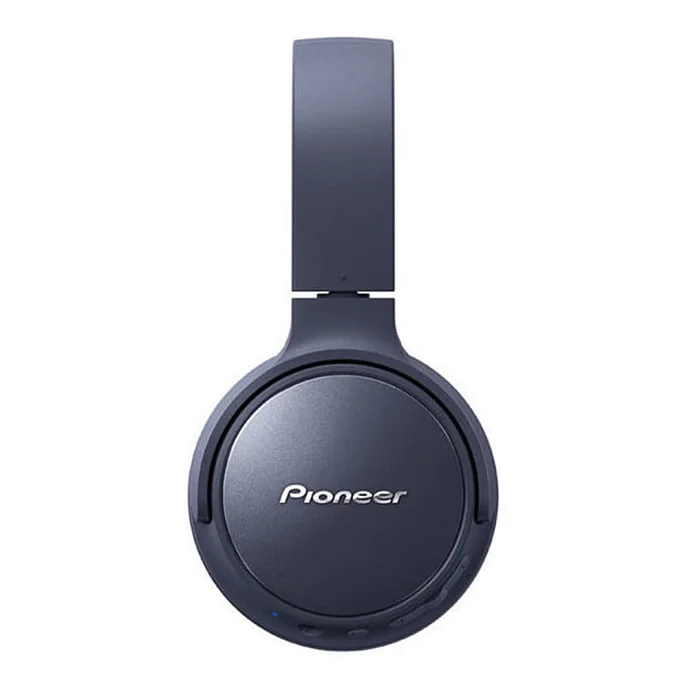 Беспроводные наушники Pioneer SE-S6BN Blue - рис.1