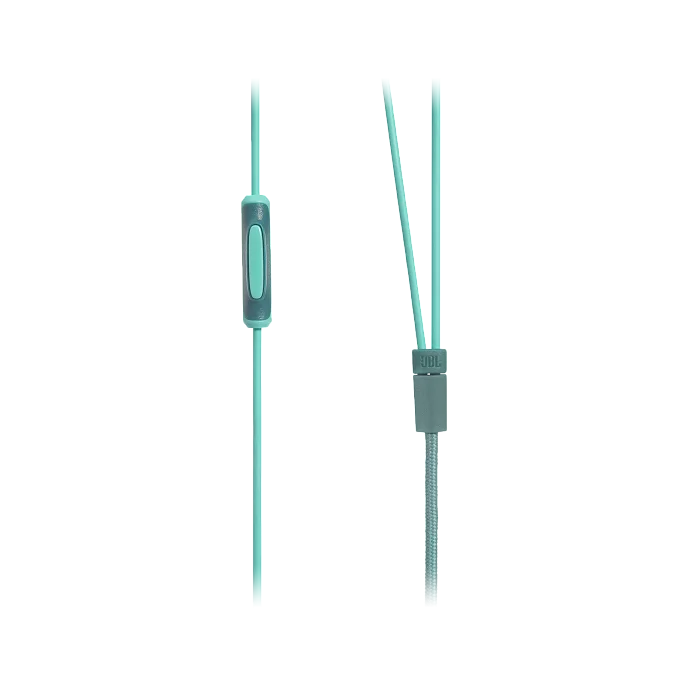 Наушники JBL E15 Teal - рис.2