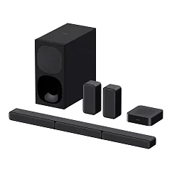 Саундбар Sony HT-S40R Black