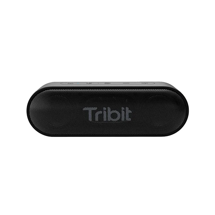 Портативная колонка Tribit XSound Go Gen2 Black - рис.0