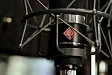 Микрофон студийный Neumann TLM 102 BK StudioSet - рис.8