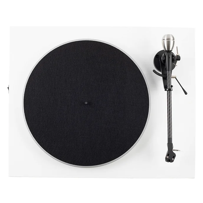 Комплект Auris Blues White + Goldring E2 + Inakustik Premium Phono Cable RCA-RCA 1.5m - рис.2