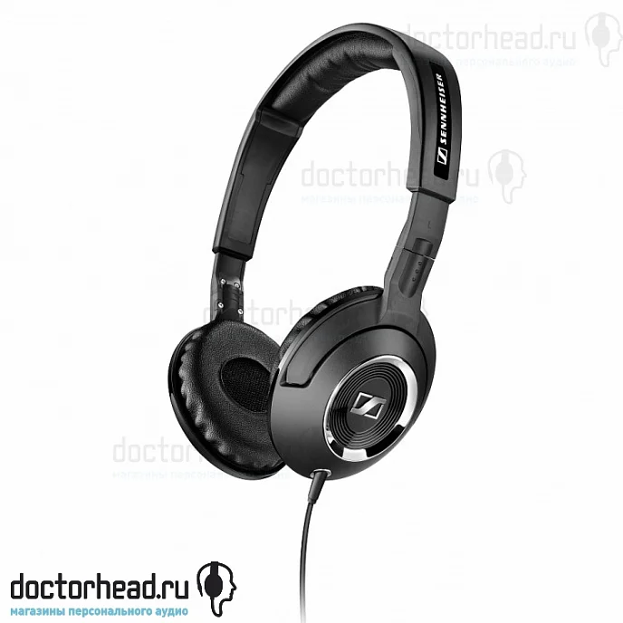 Наушники Sennheiser HD 219 - рис.0