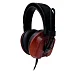 High End наушники Fostex T60RP 50th Anniversary Red Wood - рис.1
