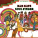 Пластинка The Bar-Kays - Soul Finger LP - рис.0