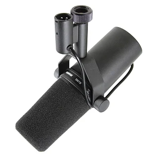 Shure SM7B