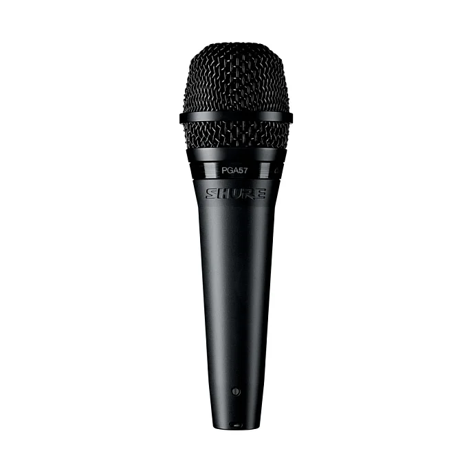 Микрофон для духовых и ударных Shure PGADrumKit7 - рис.4