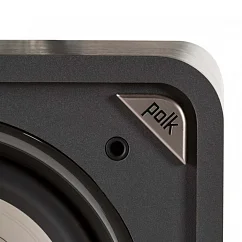 Сабвуфер Polk Audio HTS 10 Black